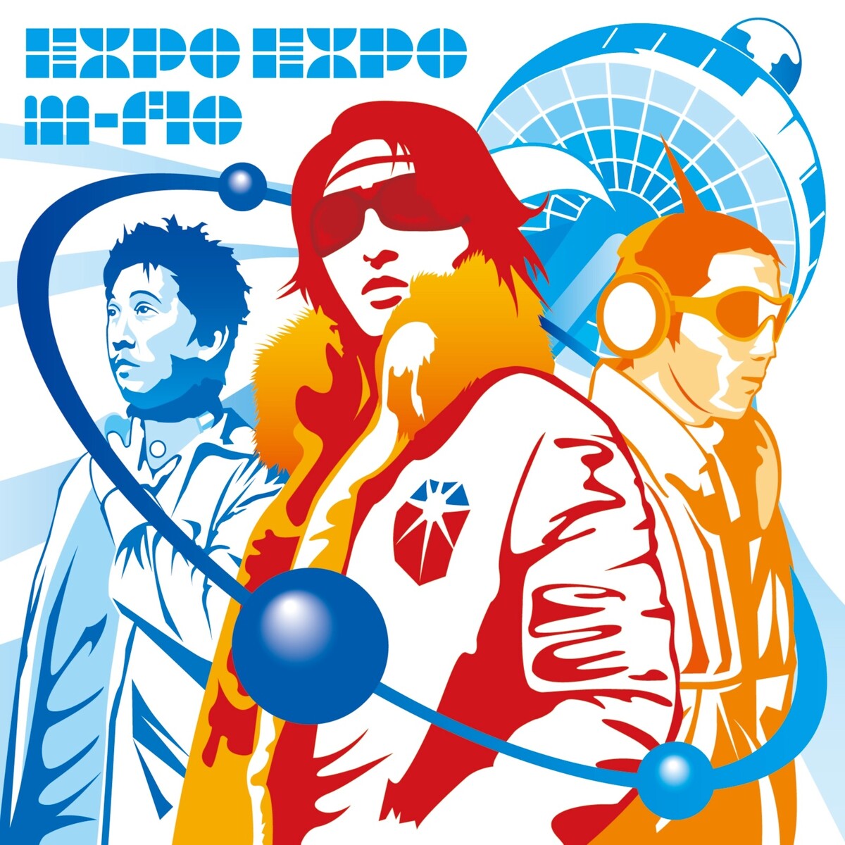 Best m-flo songs of all time - Rate Your Music